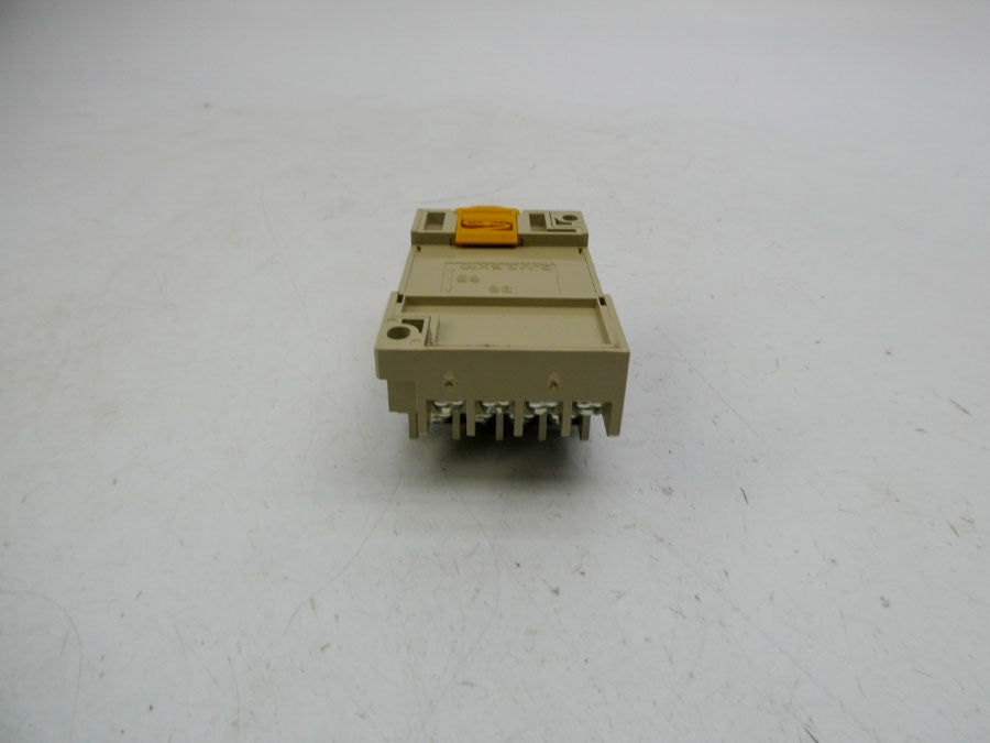 OMRON G3S4-D1 24VDC UNMP