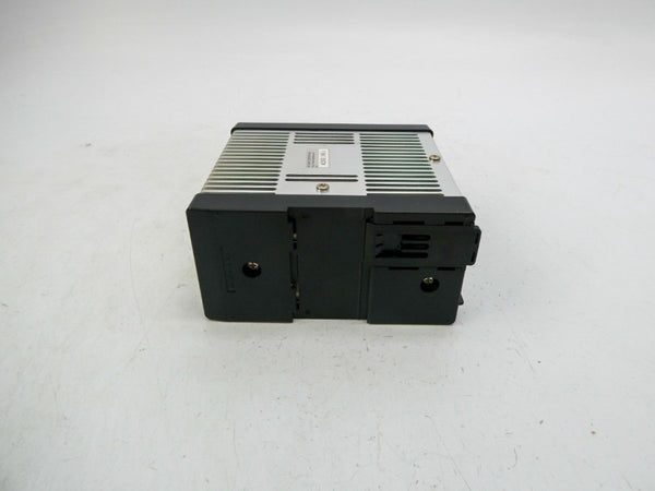 KEYENCE CA-U3 100-240VAC 2.1A NSNP