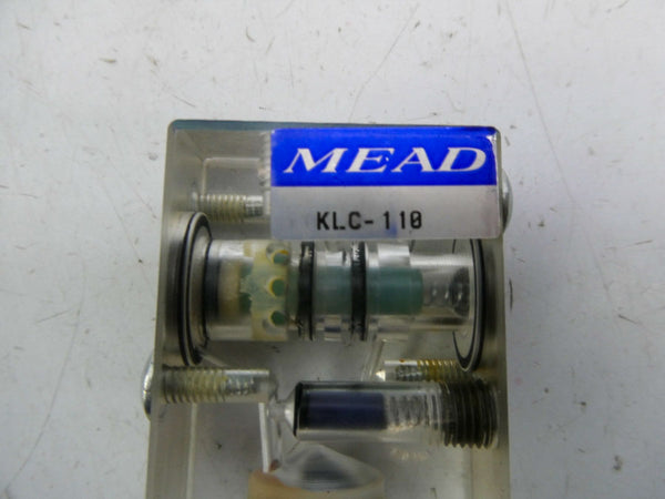 MEAD KLC-110 NSNP