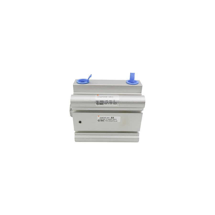 SMC CDQ2KB50-40DZ 145PSI NSNP