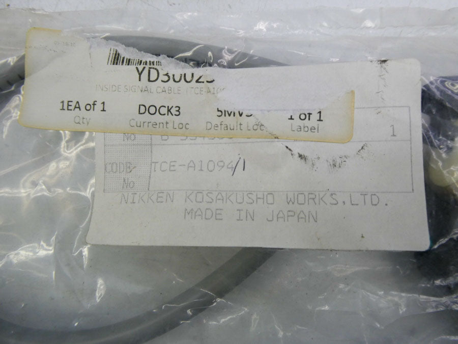 NIKKEN KOSAKUSHO TCE-A1094 NSMP