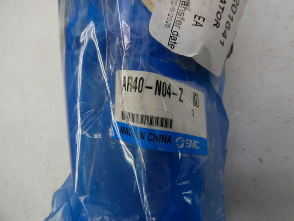 SMC AR40-N04-Z NSMP