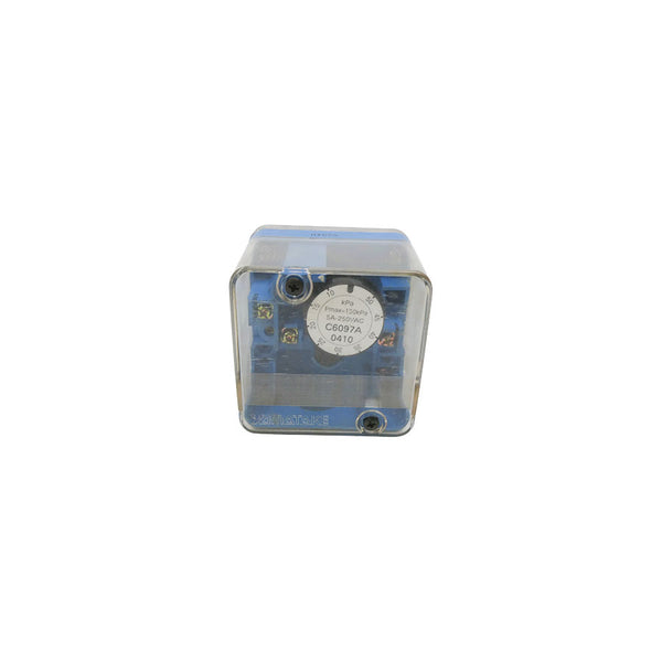YAMATAKE C6097A0410 250VAC 5A NSNP