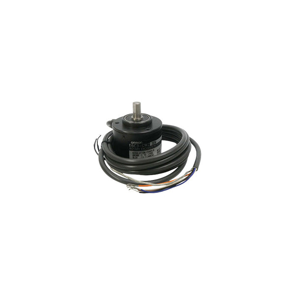 OMRON E6C3-CWZ3EH 5-12VDC 2048P/R NSNP
