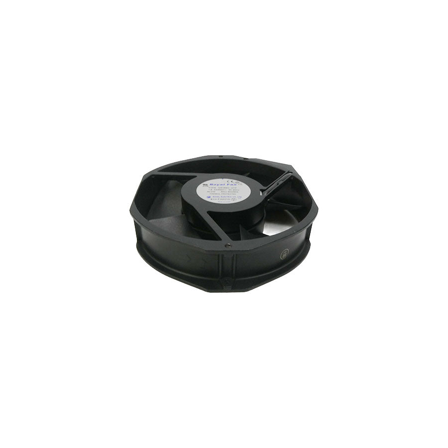 ROYAL ELECTRIC UT155C-2TP 200VAC NSNP