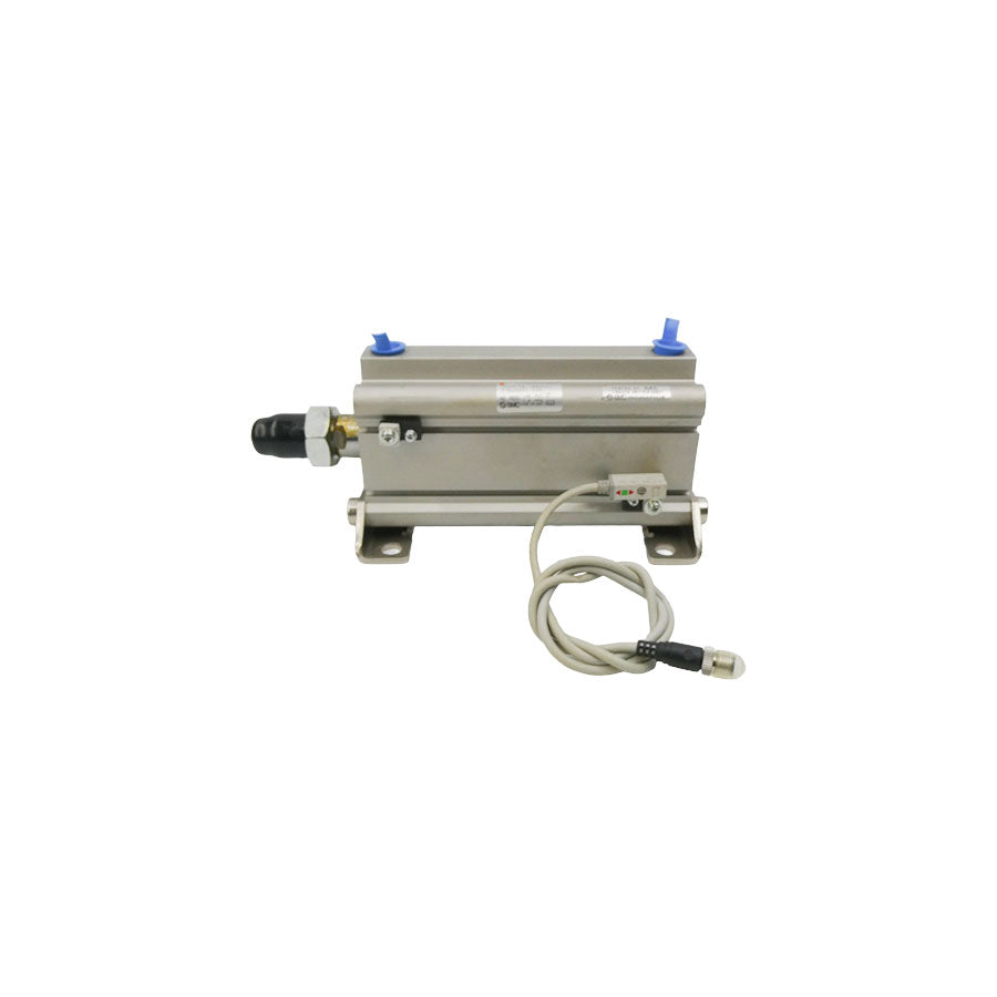 SMC CDQ2L50-100DMZ-F7BASBPC-345 145PSI NSNP