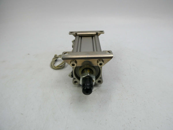 SMC CDQ2L50-100DMZ-F7BASBPC-345 145PSI NSNP