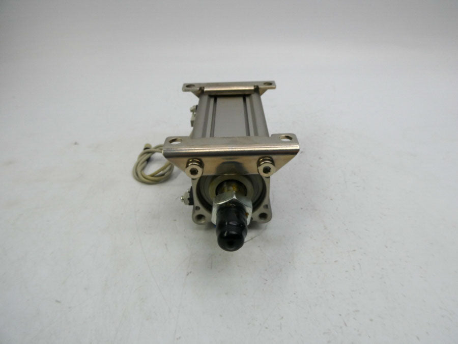 SMC CDQ2L50-100DMZ-F7BASBPC-345 145PSI NSNP