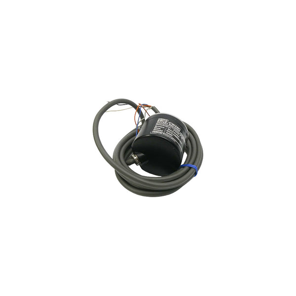 OMRON E6C2-CWZ6C 5-24VDC 2000P/R NSNP