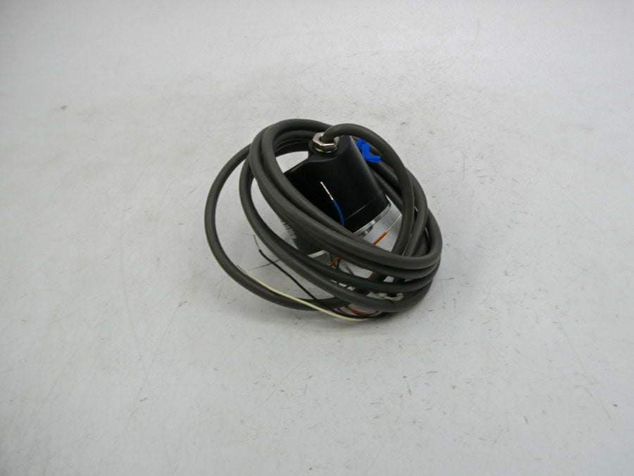 OMRON E6C2-CWZ6C 5-24VDC 2000P/R NSNP