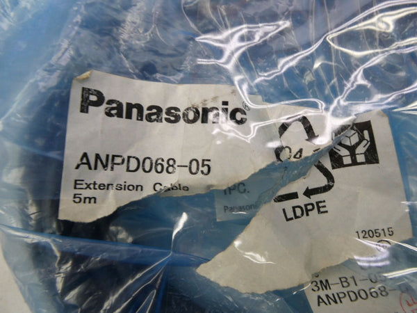 PANASONIC ANPD068-05 NSMP