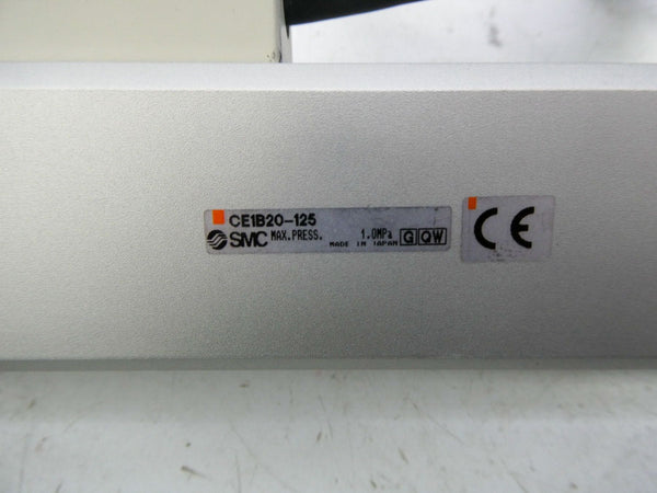 SMC CE1B20-125 NSNP