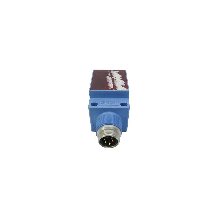 SICK WT2000-R5100 7023065 24-240VAC/DC NSNP