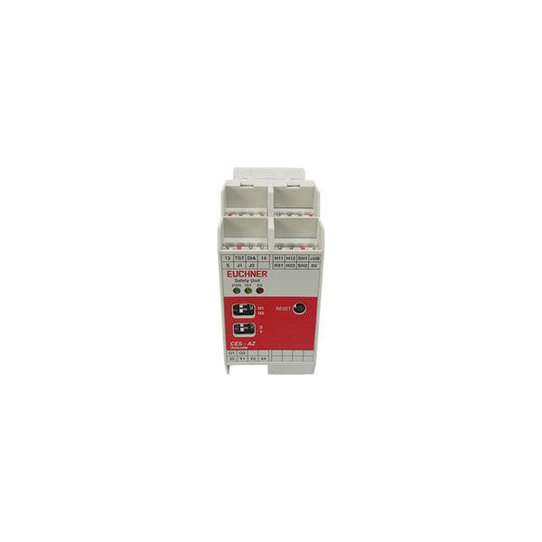 EUCHNER CES-AZ-AES-02B 104775 24VDC NSNP