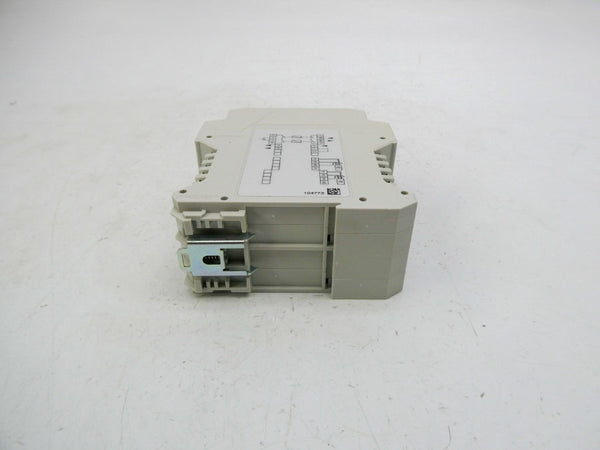 EUCHNER CES-AZ-AES-02B 104775 24VDC NSNP
