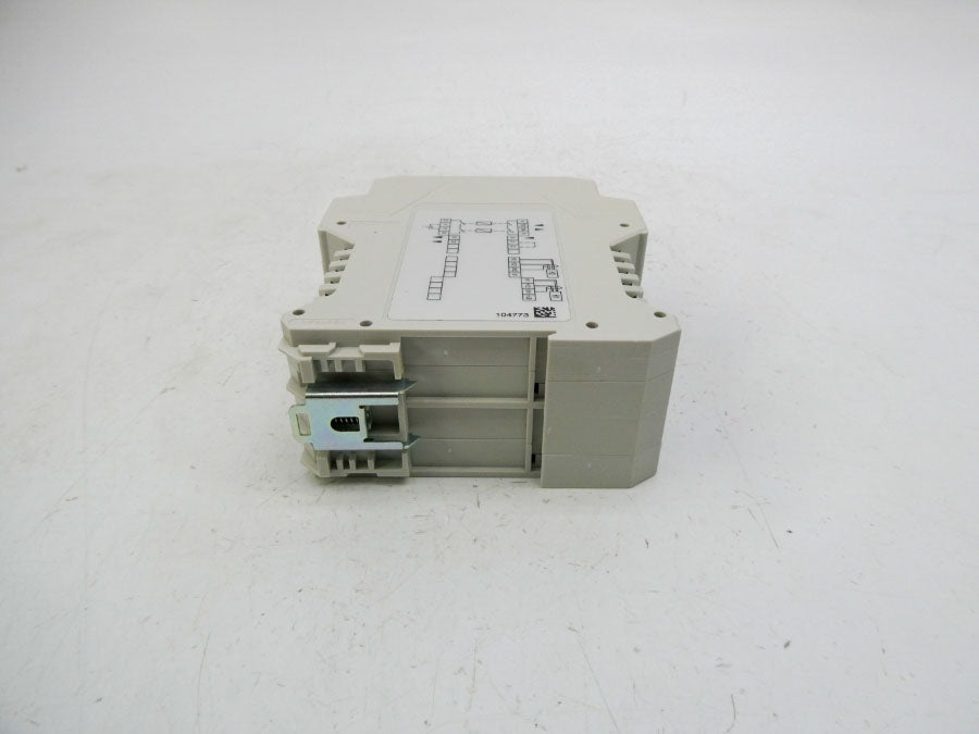 EUCHNER CES-AZ-AES-02B 104775 24VDC NSNP