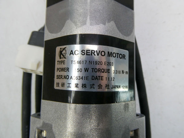 KG TS4617N1920E203 NSNP