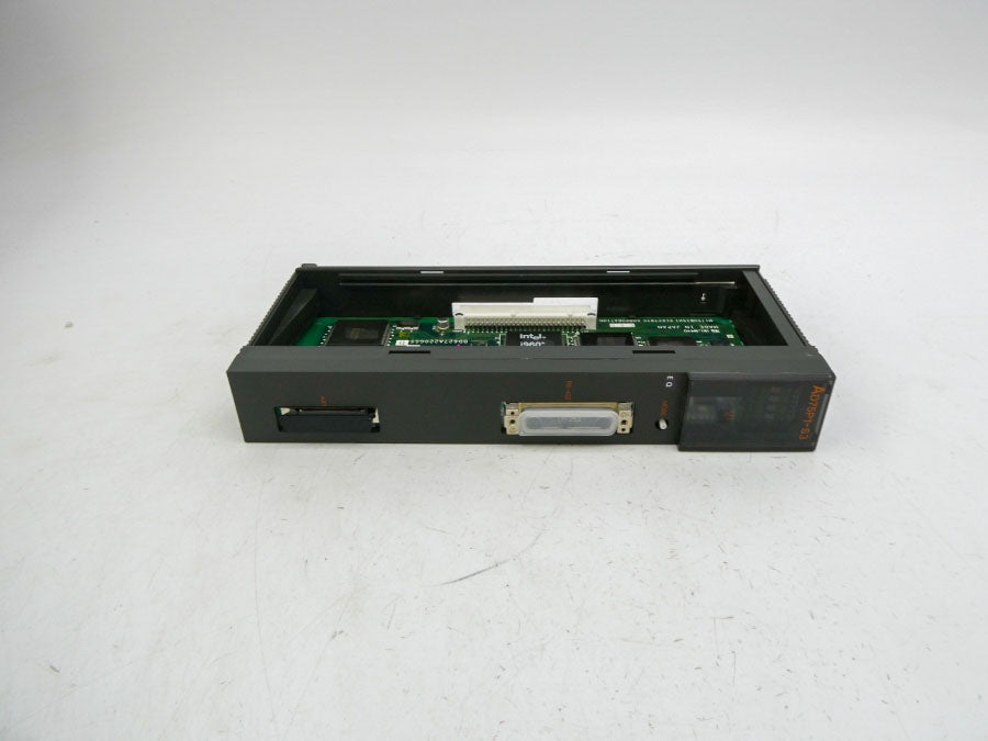 MELSEC AD75P1-S3 NSNP