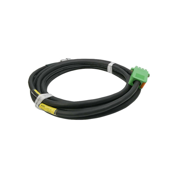 CONNECTOR CABLE CCKMT-5M NSNP