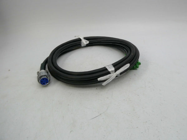 CONNECTOR CABLE CCKMT-5M NSNP