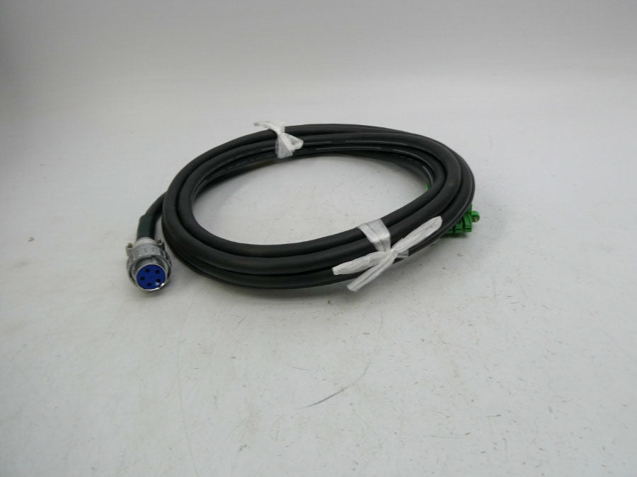 CONNECTOR CABLE CCKMT-5M NSNP