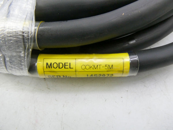 CONNECTOR CABLE CCKMT-5M NSNP