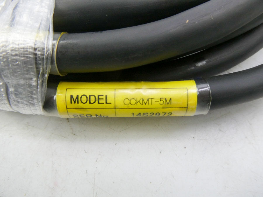 CONNECTOR CABLE CCKMT-5M NSNP