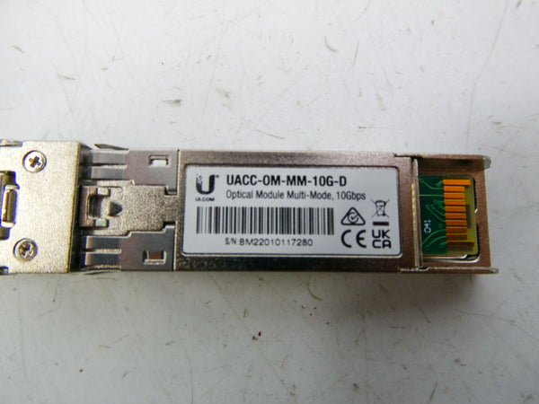ULCOM UACC-OM-MM-10G-D NSNP
