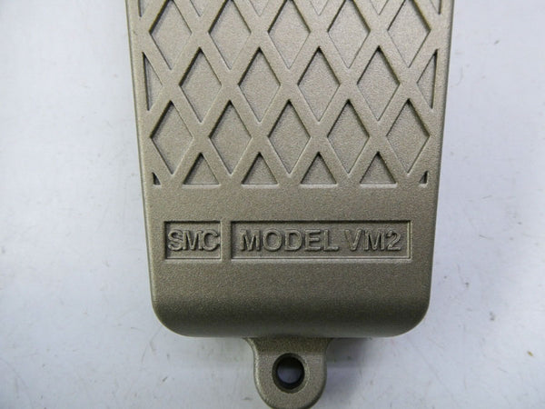 SMC VM2 NSNP