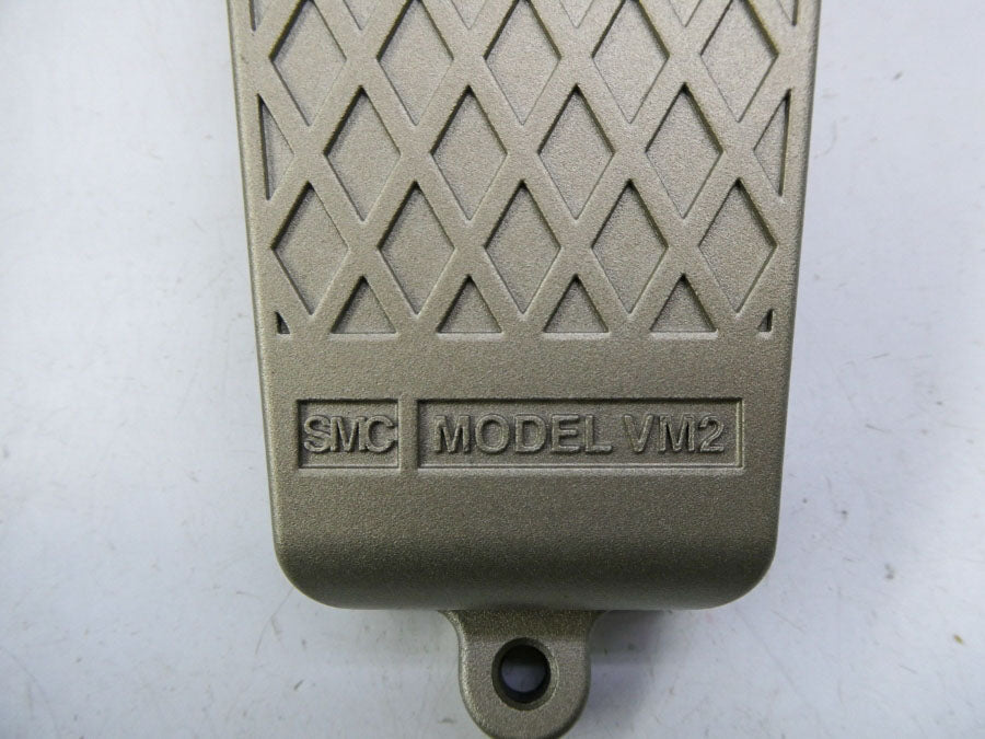 SMC VM2 NSNP