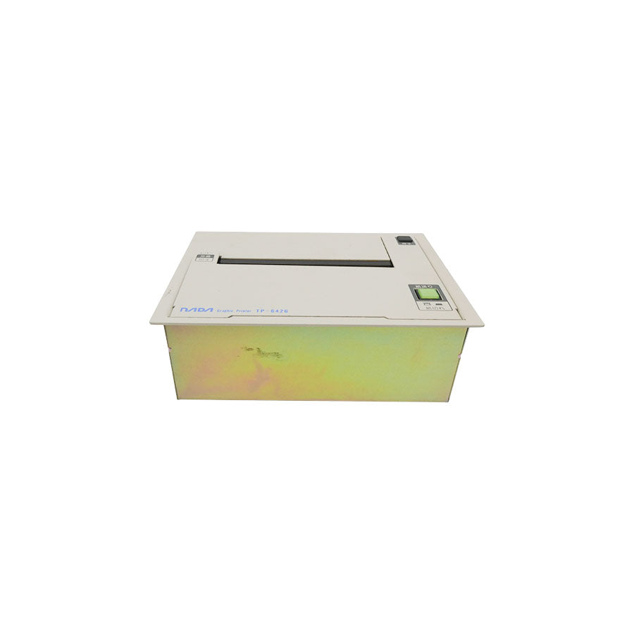NADA ELECTRONICS TP-642G-3 NSNP