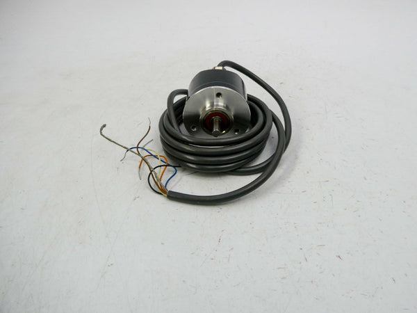 OMRON E6C2-CWZ6C 5-24VDC 1000P/R NSNP