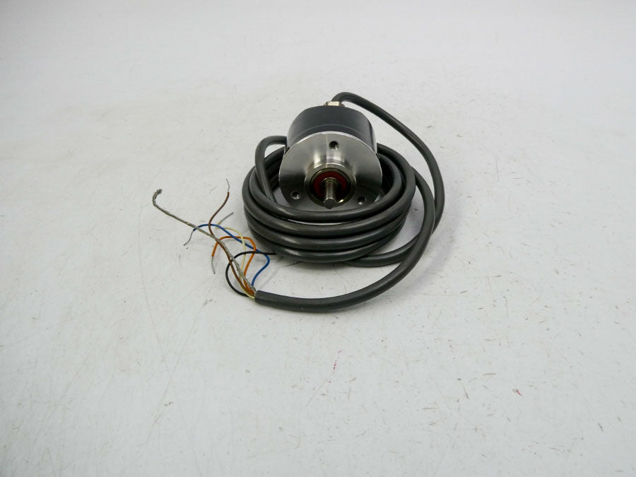 OMRON E6C2-CWZ6C 5-24VDC 1000P/R NSNP