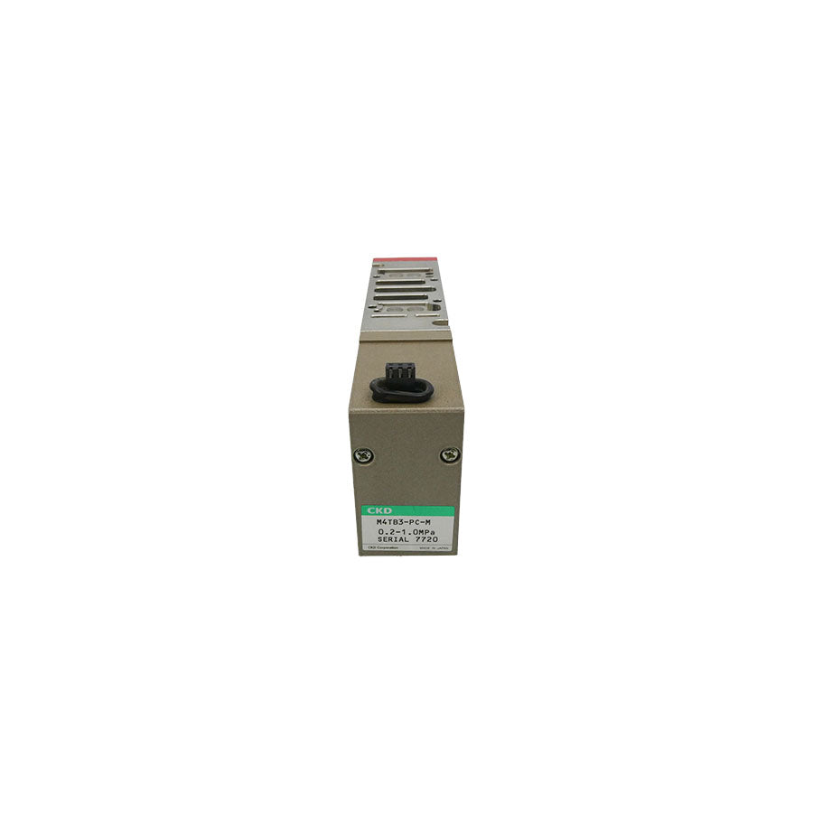 CKD M4TB3-PC-M NSNP