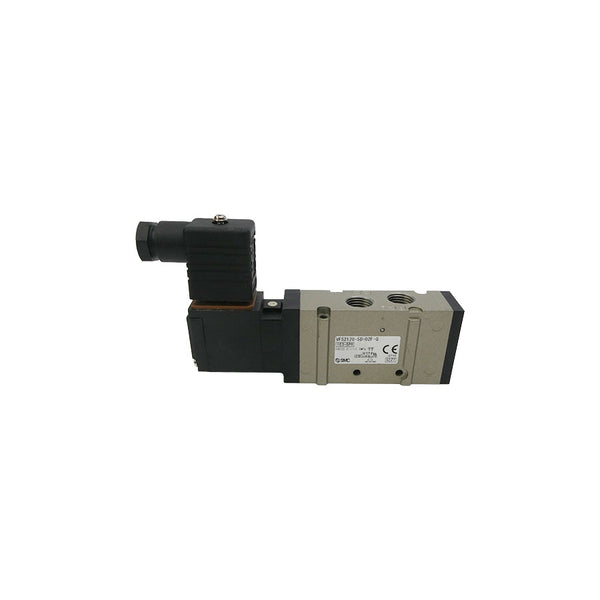 SMC VFS2120-5D-02F-Q 21-26VDC NSNP