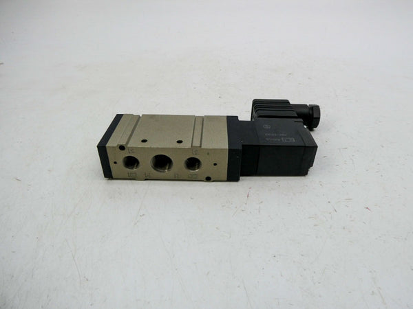 SMC VFS2120-5D-02F-Q 21-26VDC NSNP