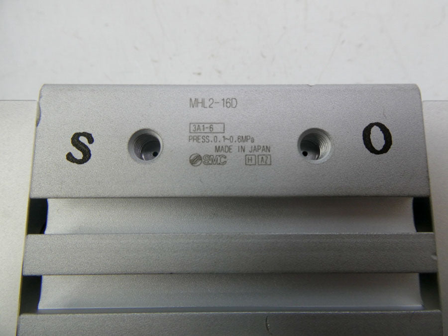 SMC MHL2-16D NSNP