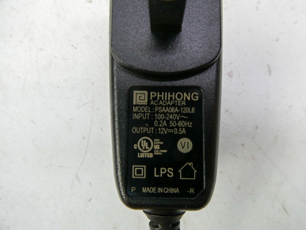 PHIPHONG PSAA06A-120L6 100-240V 0.2A NSNP