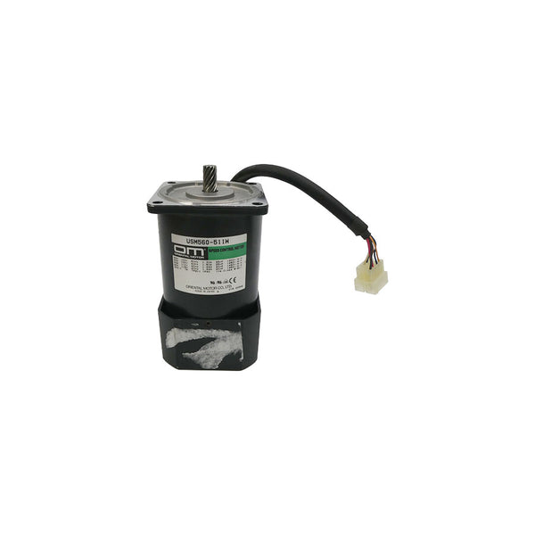 ORIENTAL MOTOR USM560-511W 115V 1.24A NSNP