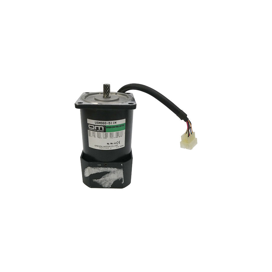ORIENTAL MOTOR USM560-511W 115V 1.24A NSNP