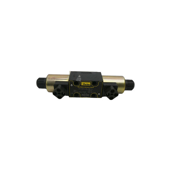 PARKER D1VW1CNJW75 24V 1.25A NSNP