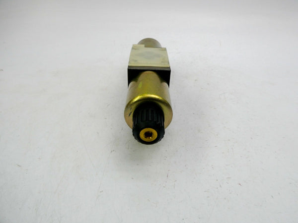 PARKER D1VW1CNJW75 24V 1.25A NSNP
