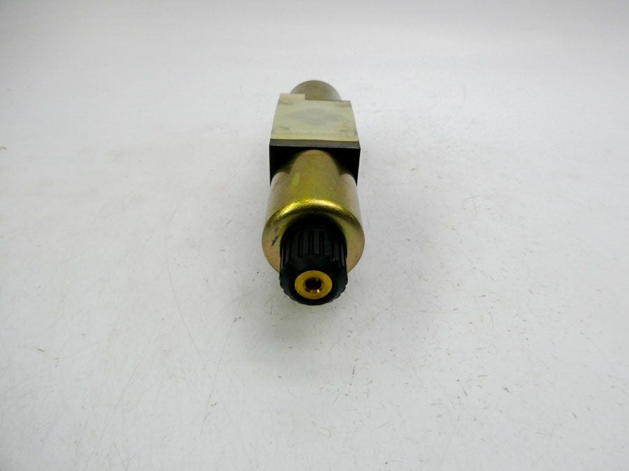 PARKER D1VW1CNJW75 24V 1.25A NSNP