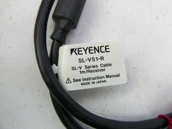 KEYENCE SL-VS1-R NSNP