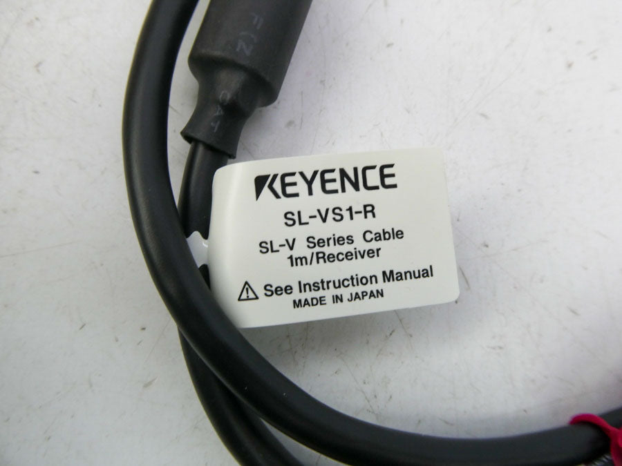 KEYENCE SL-VS1-R NSNP