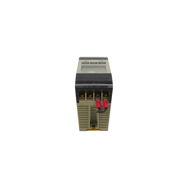OMRON E2CD-X5C3A 12-24VDC UNMP