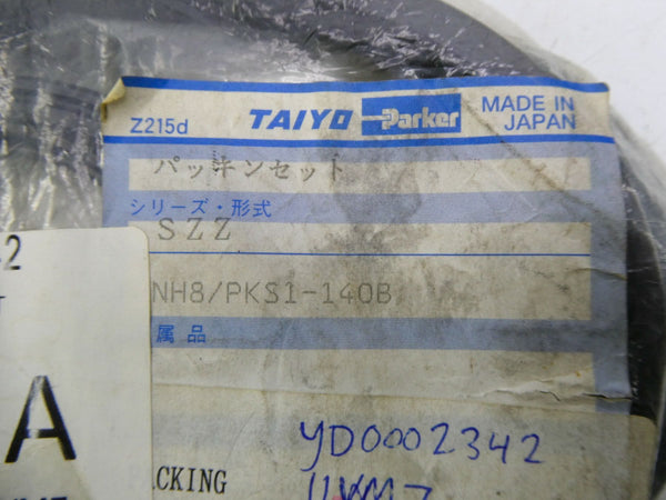 TAIYO NH8/PKS1-140B NSMP