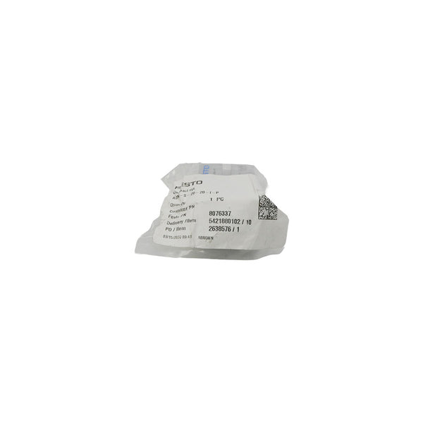 FESTO ADN-S-20-20-I-P 8076337 NSMP