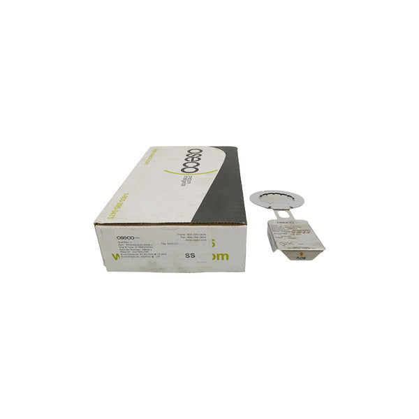 OSECO PRO+KRGL02-8928-C 100PSI 2" NSMP