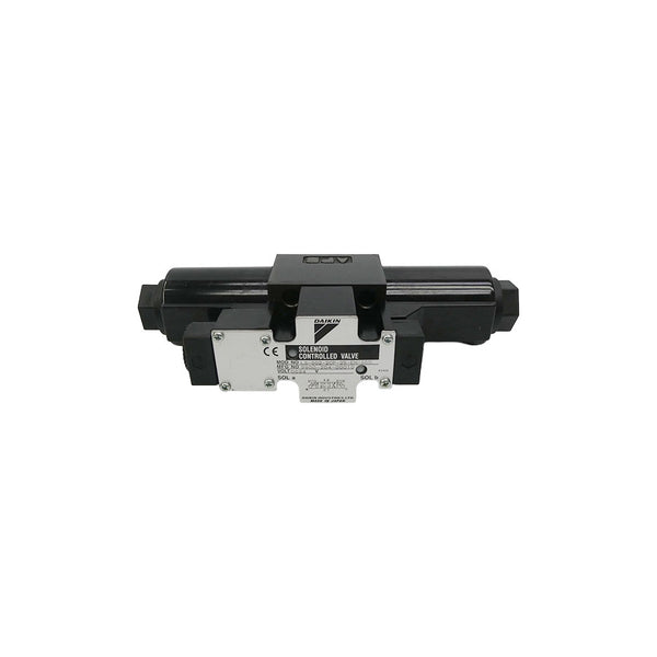 DAIKIN LS-G02-2CP-25-EN-650 24VDC NSNP